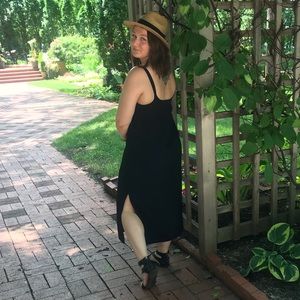 Meet your Posher, Samantha